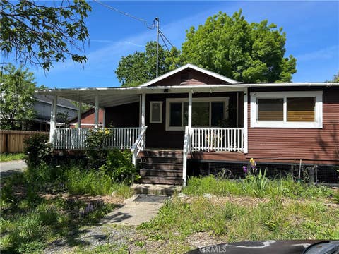 Photo of 9695 Main ST, Upper Lake, CA 95485 (MLS # LC26162304)