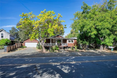 Photo of 9695 Main ST, Upper Lake, CA 95485 (MLS # LC26162304)