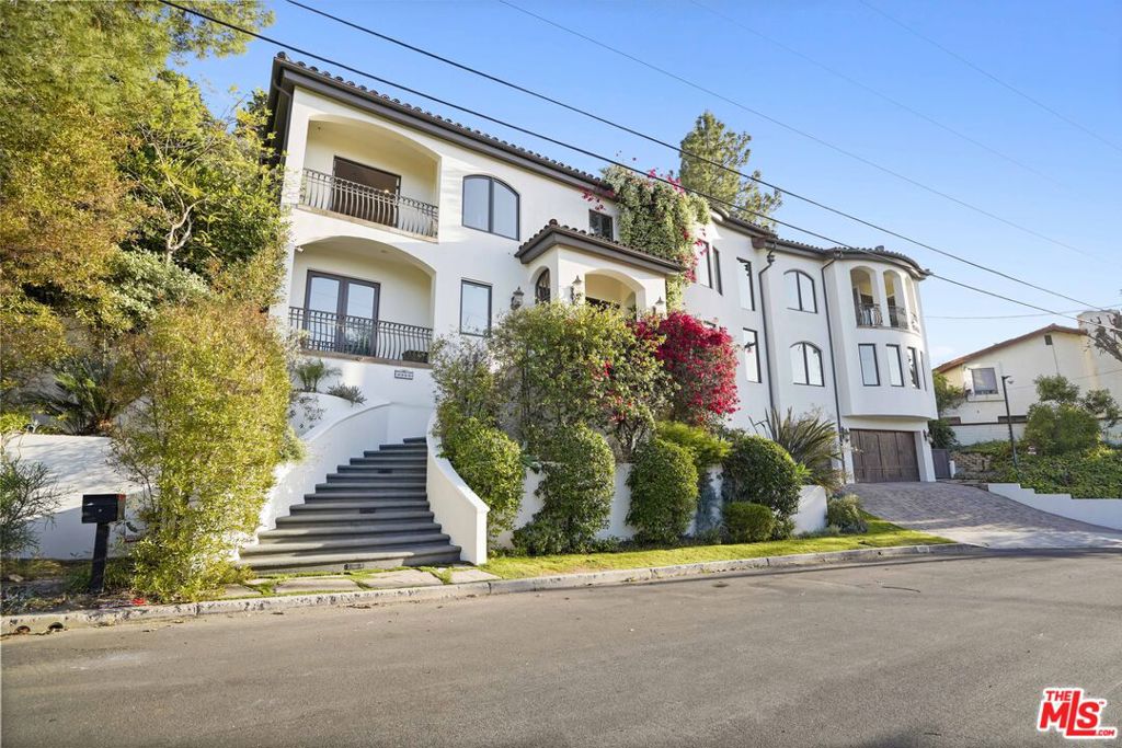 10940 Terryview Drive