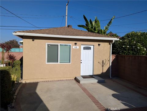 Photo of 410 N 5th Street, Montebello, CA 90640 (MLS # PF26090795)