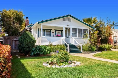 4572 Date Avenue La Mesa CA 91941