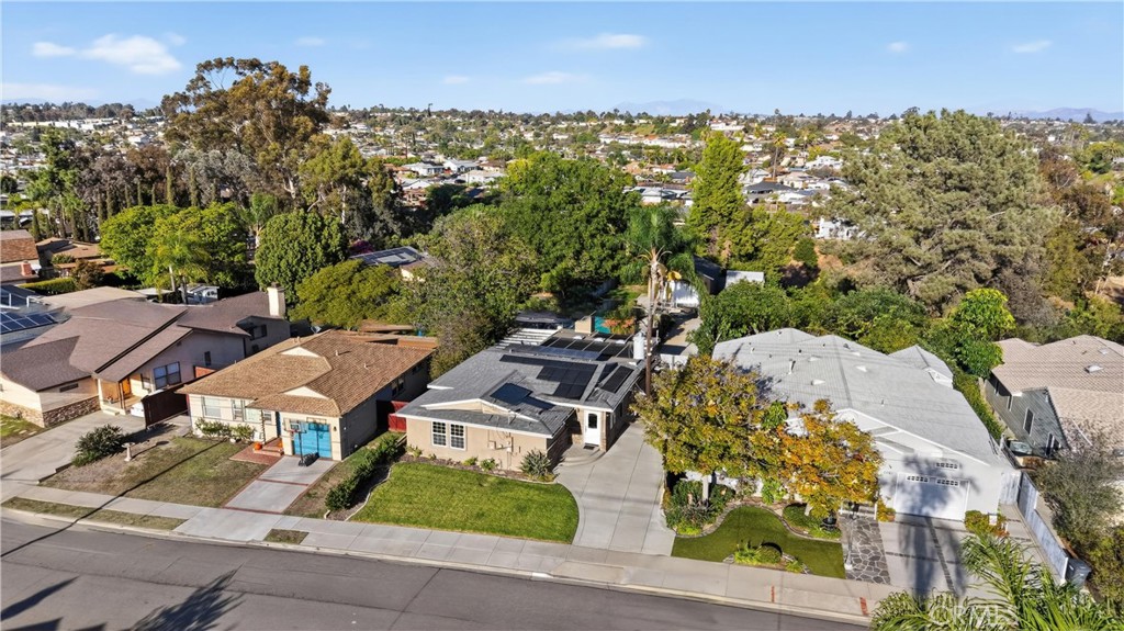 La Mesa - Residential