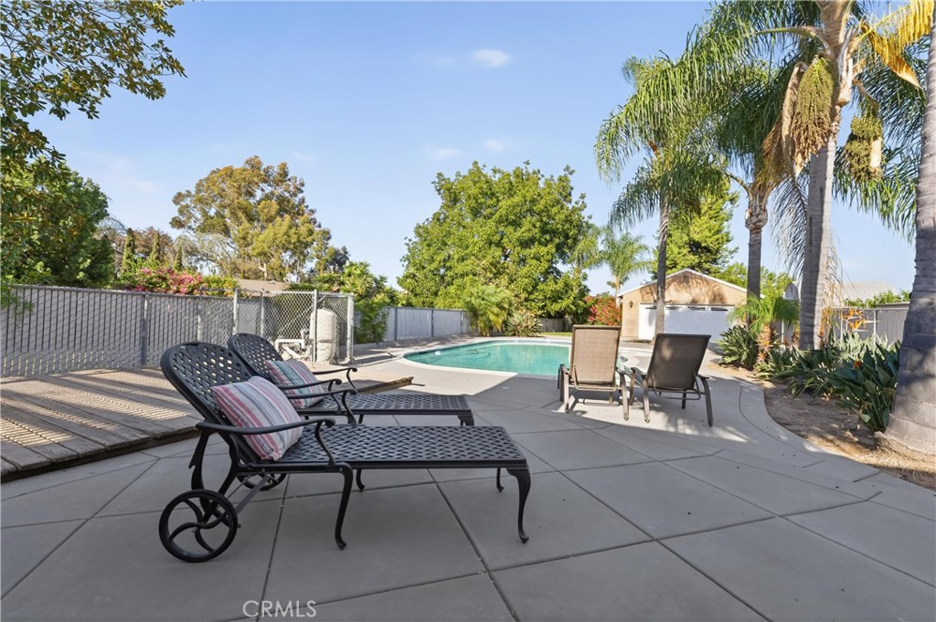 La Mesa - Residential