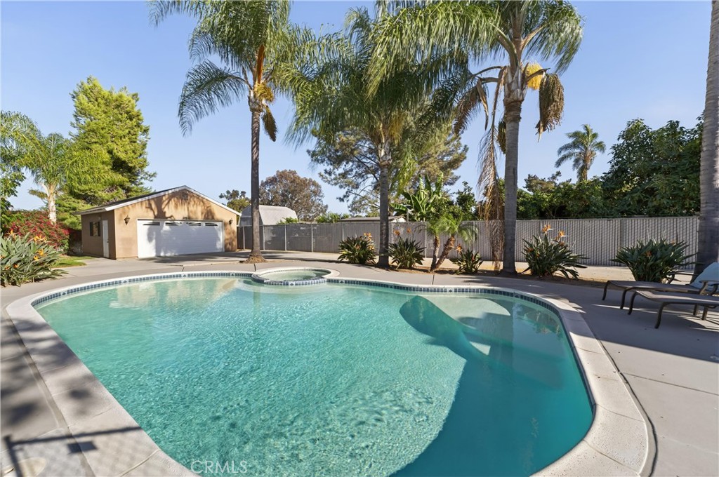 La Mesa - Residential