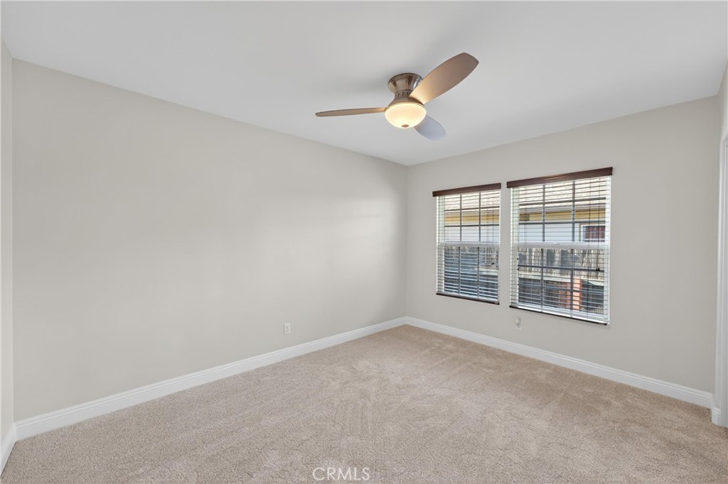 La Mesa - Residential