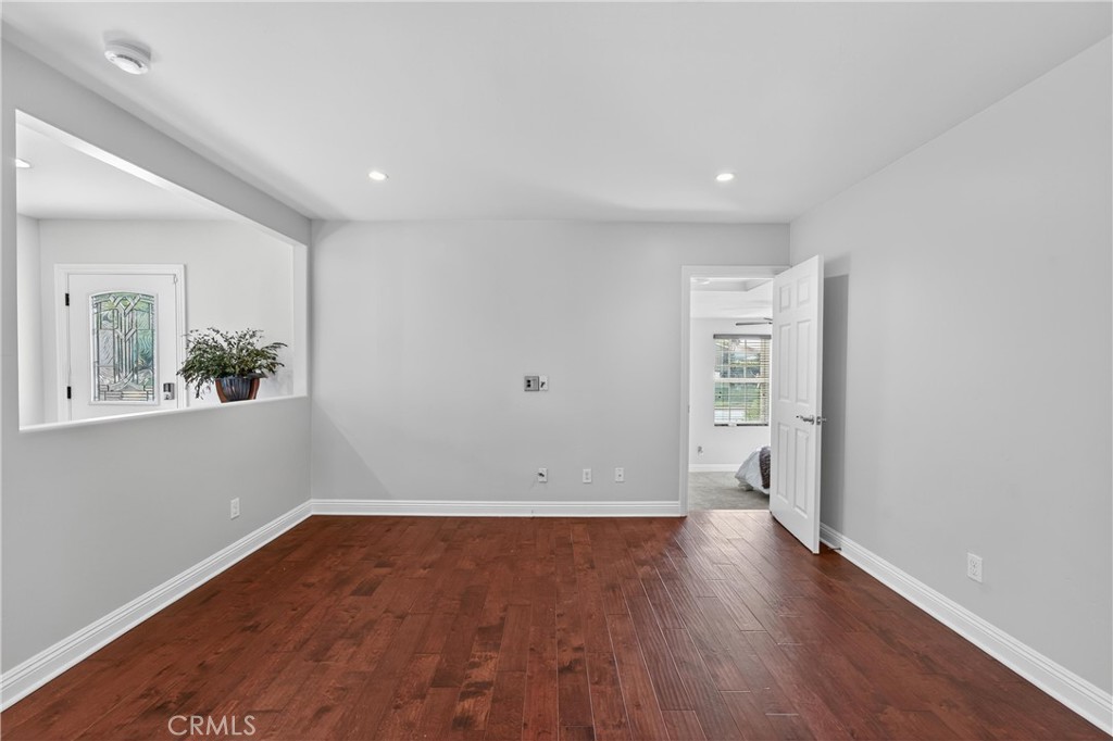 La Mesa - Residential