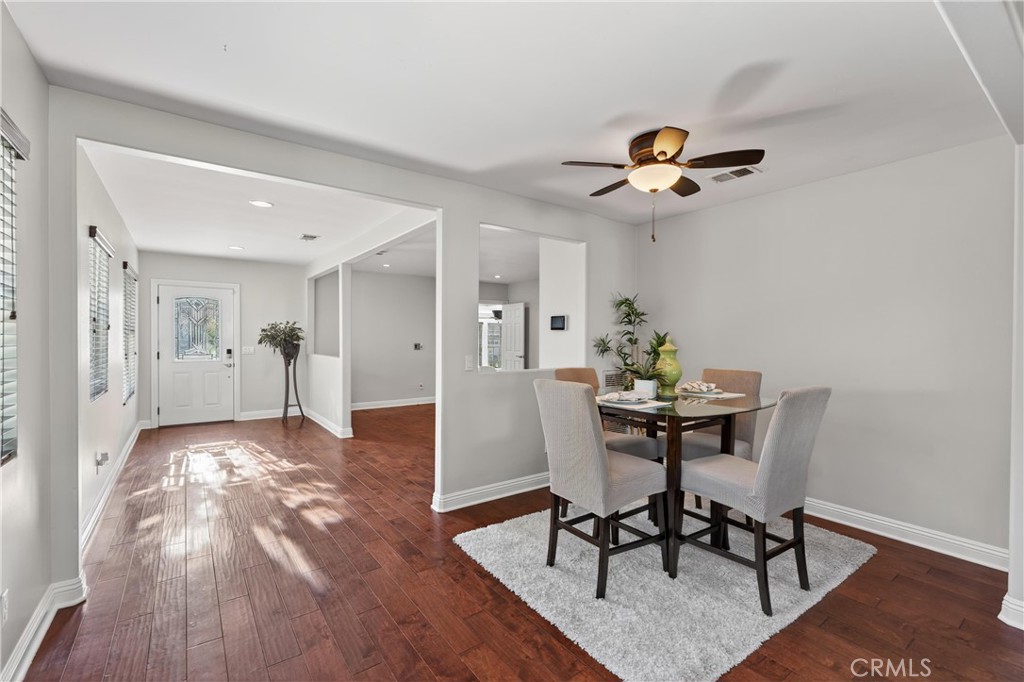 La Mesa - Residential