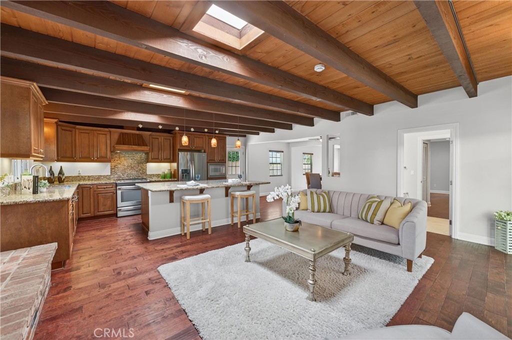 La Mesa - Residential