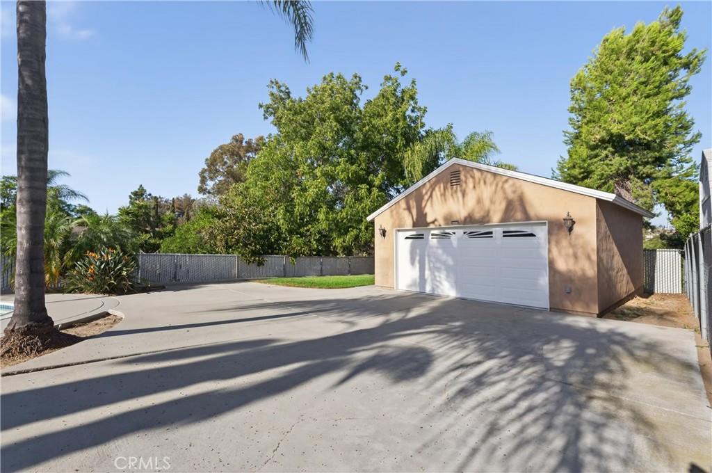 La Mesa - Residential