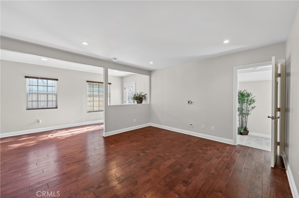La Mesa - Residential