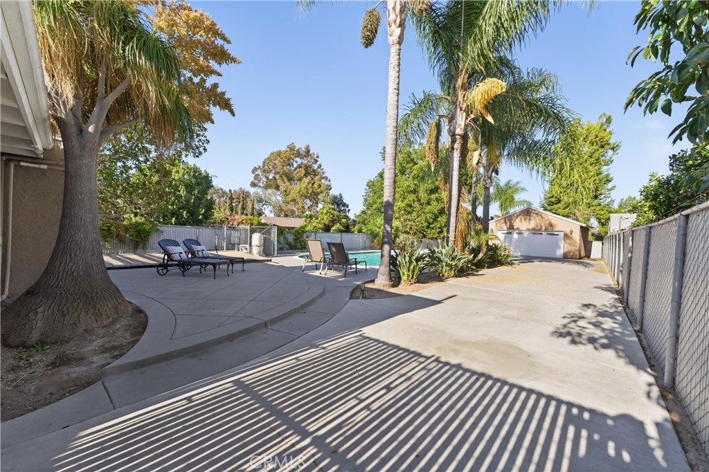 La Mesa - Residential