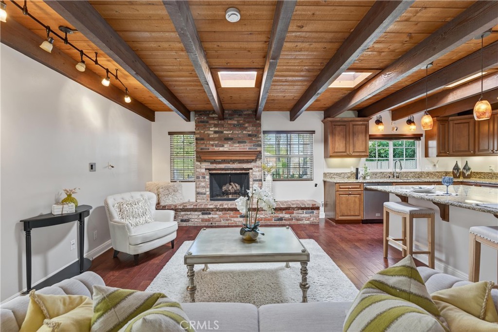 La Mesa - Residential