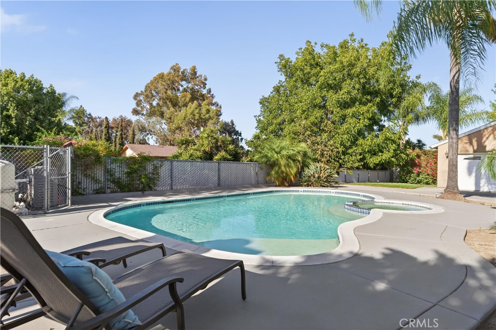 La Mesa - Residential