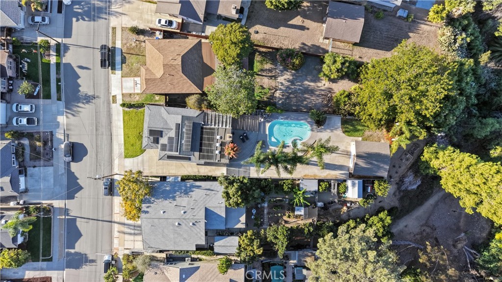 La Mesa - Residential