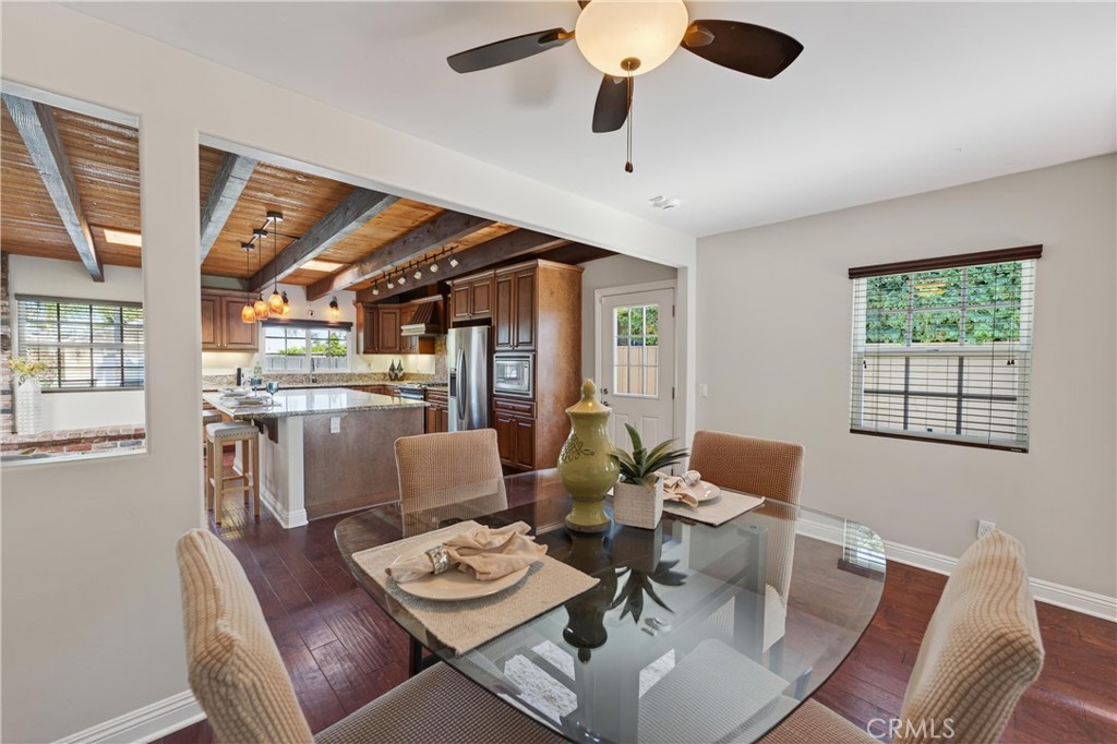 La Mesa - Residential