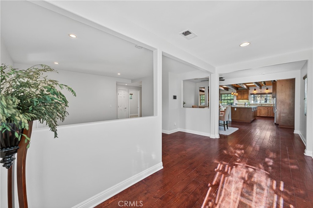 La Mesa - Residential