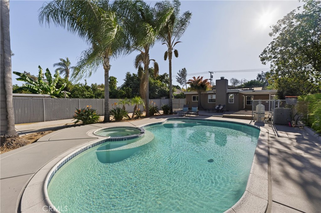 La Mesa - Residential