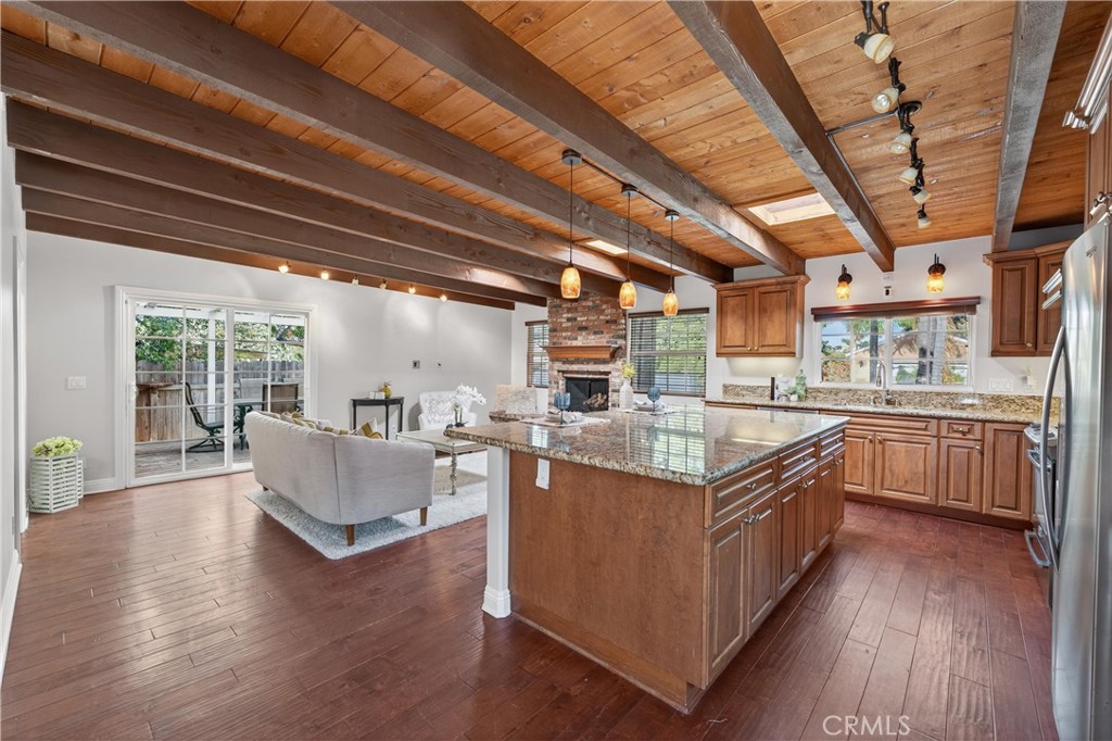La Mesa - Residential