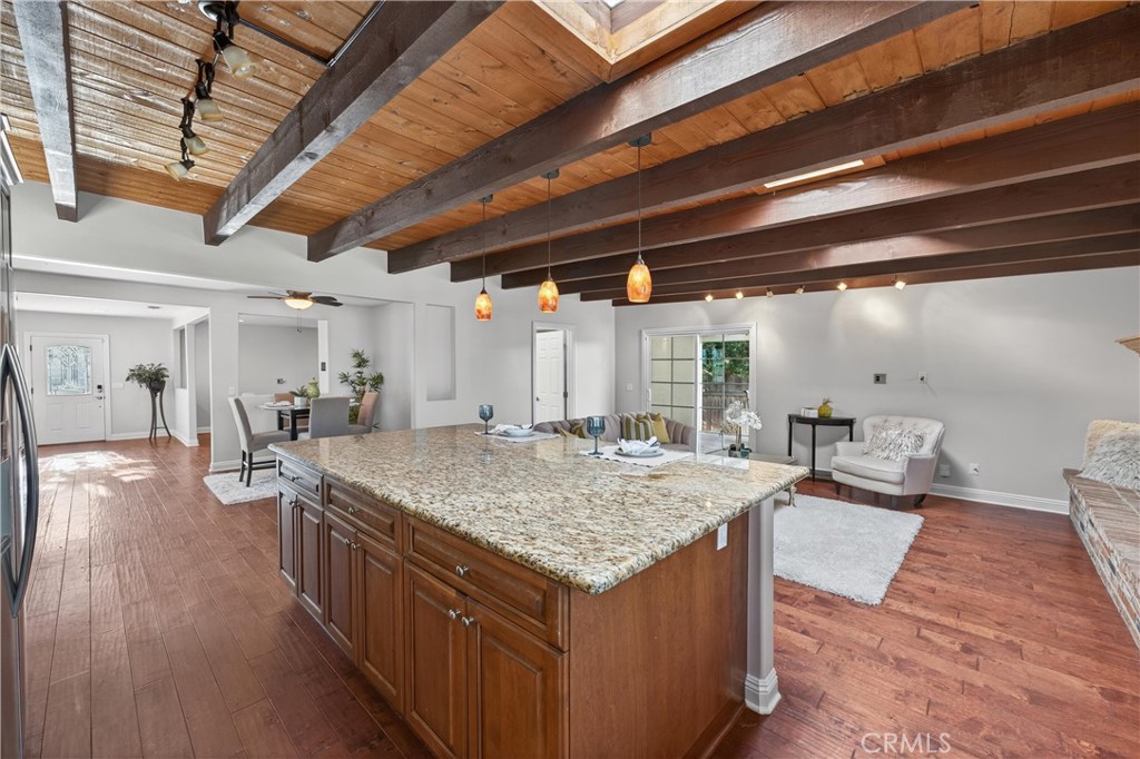 La Mesa - Residential