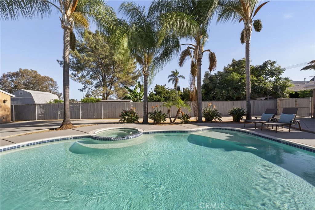 La Mesa - Residential