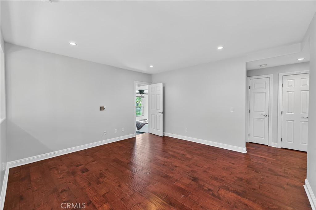 La Mesa - Residential