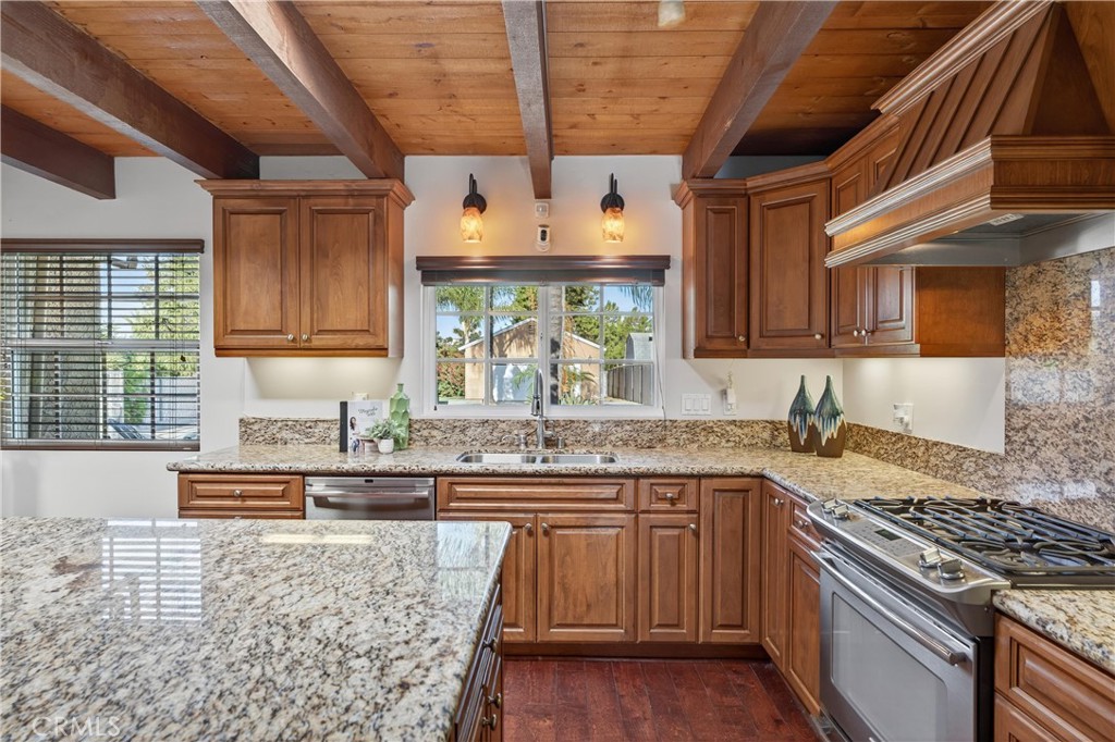 La Mesa - Residential
