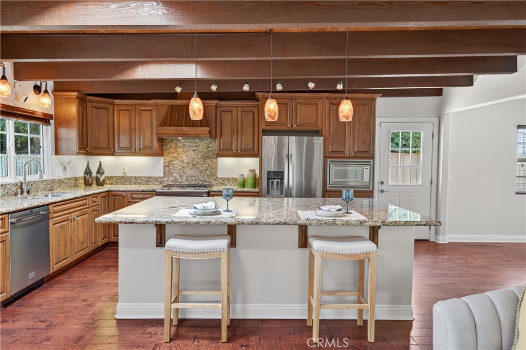 La Mesa - Residential