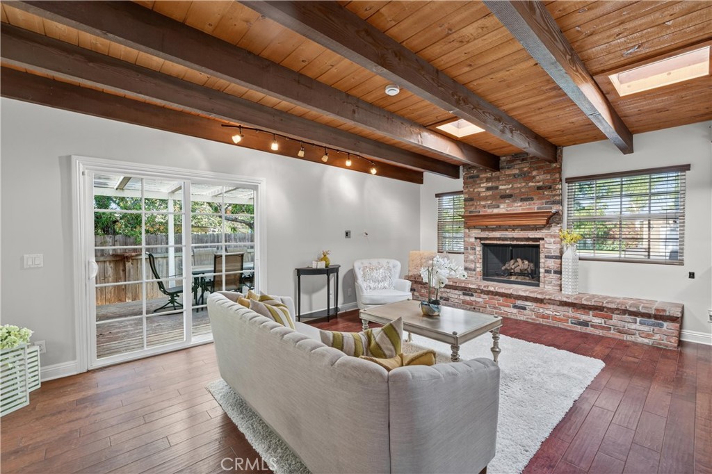 La Mesa - Residential