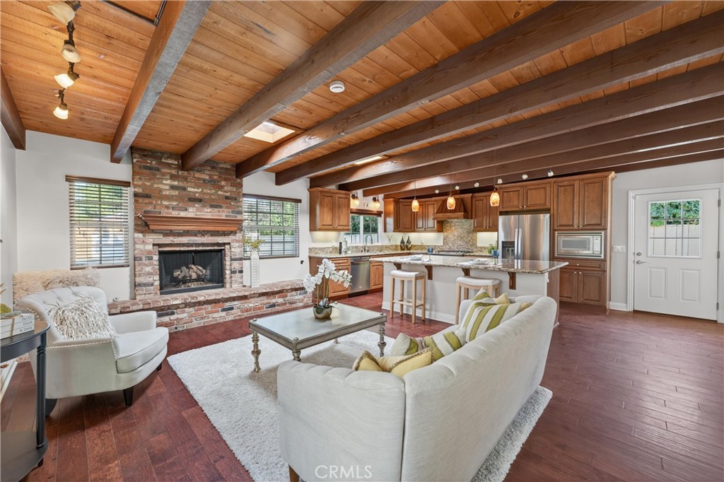 La Mesa - Residential