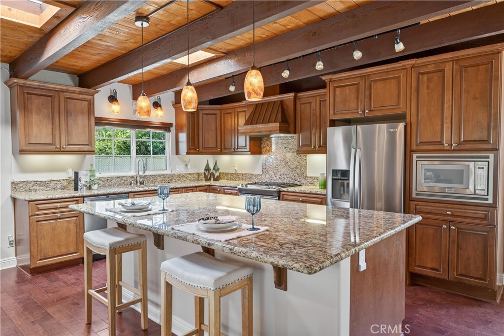 La Mesa - Residential