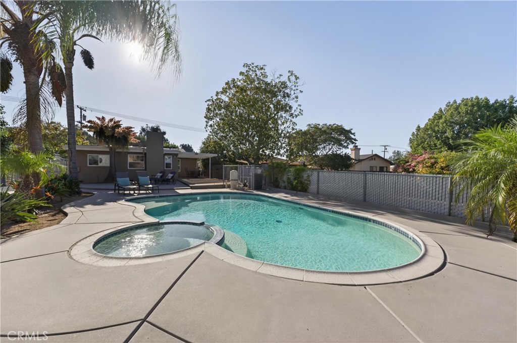 La Mesa - Residential
