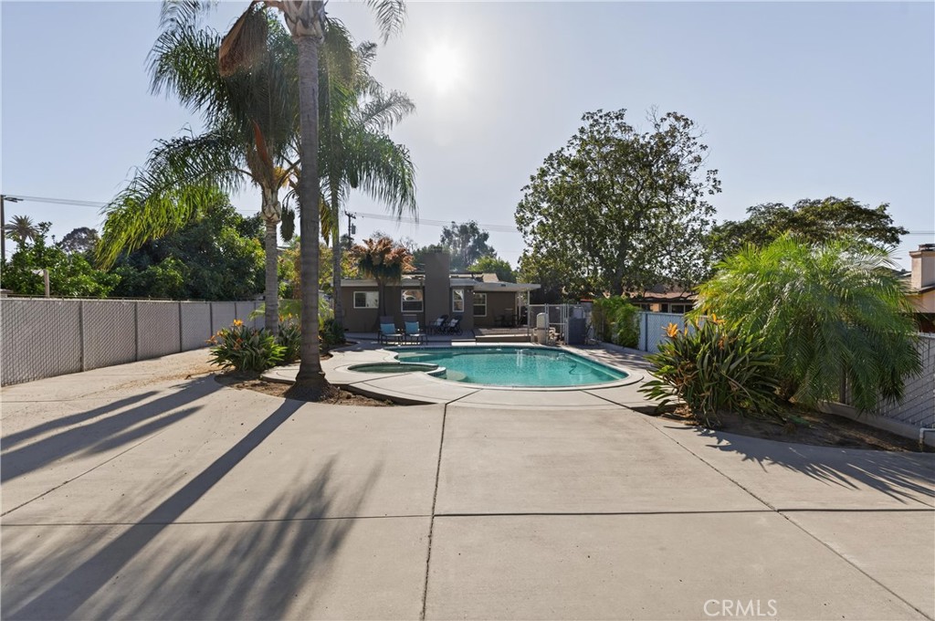 La Mesa - Residential