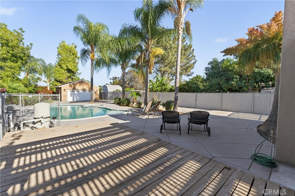 La Mesa - Residential