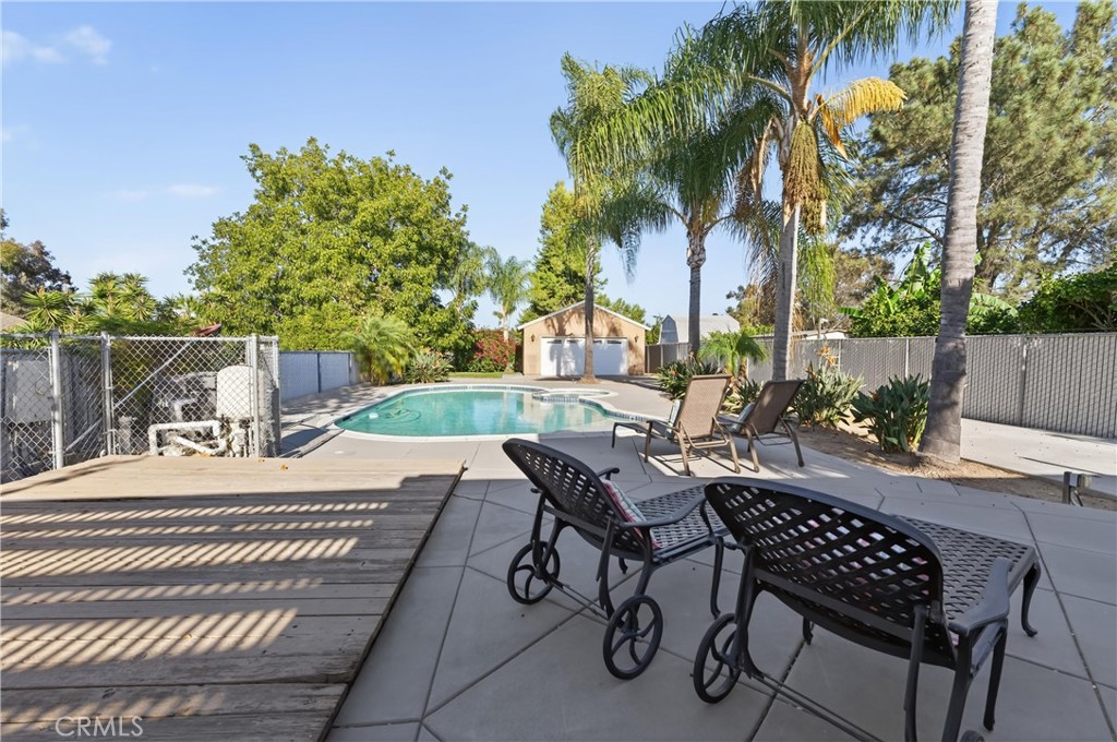 La Mesa - Residential