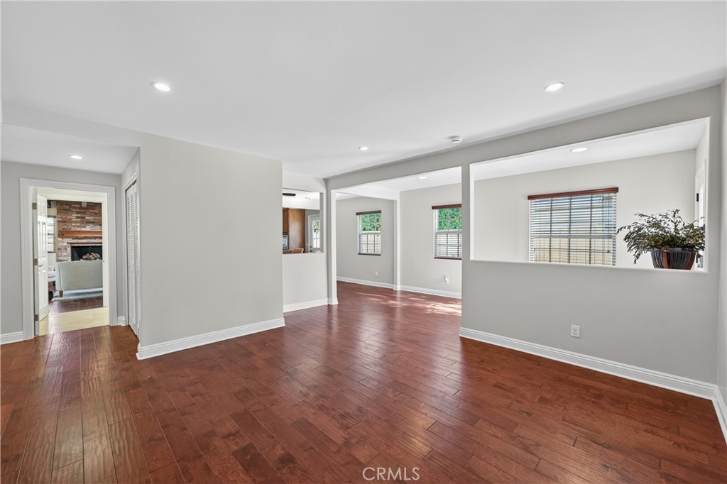 La Mesa - Residential
