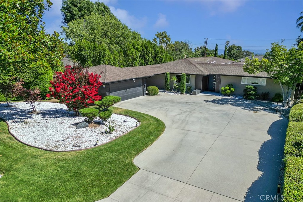 3850 Landfair Road