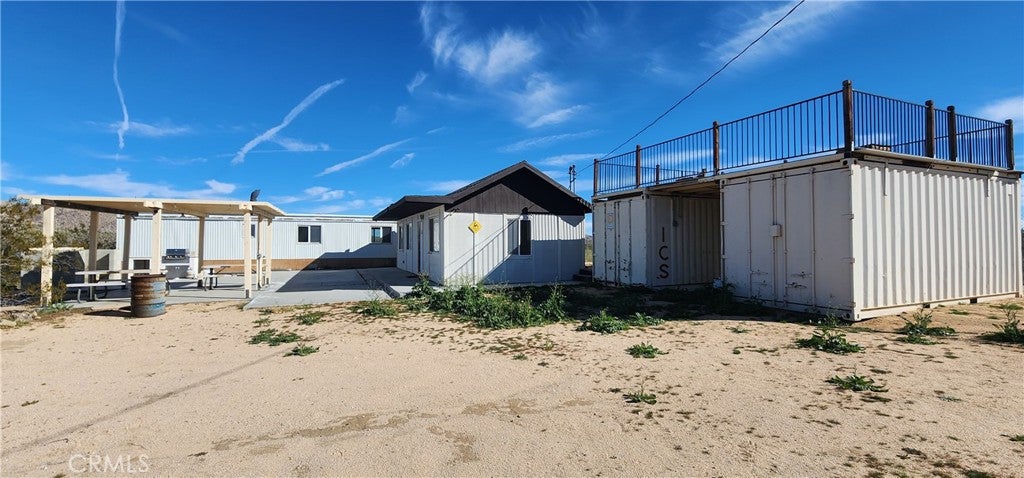 6042 Milne Road