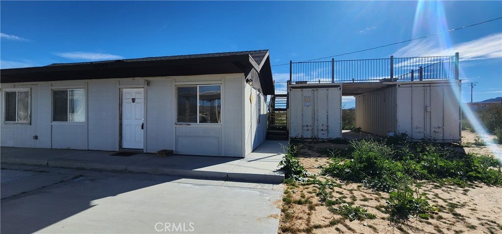 6042 Milne Road