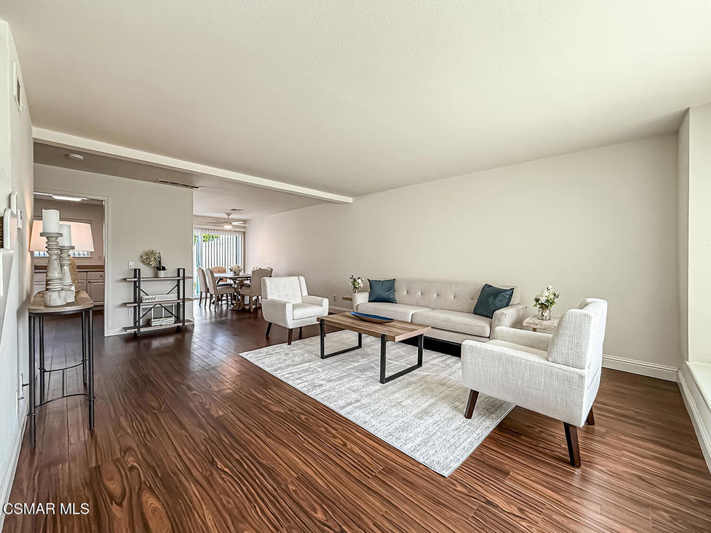 6542 Marquette Street B