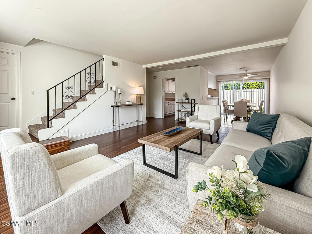 6542 Marquette Street B