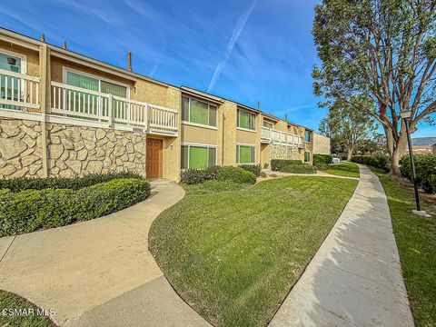 6542 Marquette Street B Moorpark CA 93021