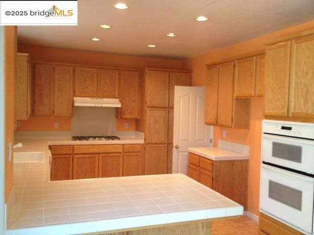 ANTIOCH - Residential Lease