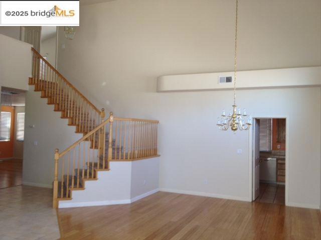 ANTIOCH - Residential Lease