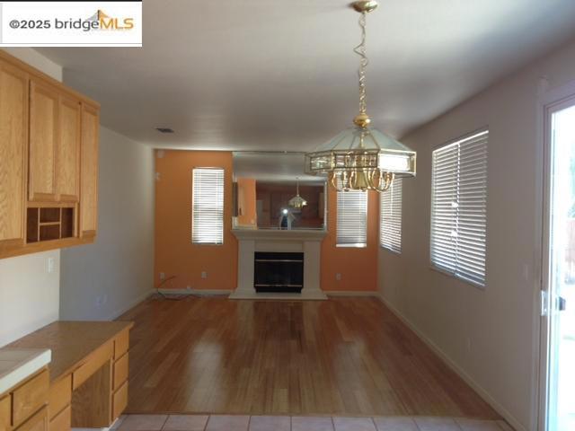 ANTIOCH - Residential Lease