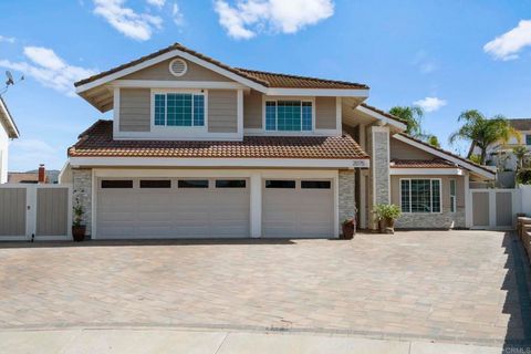 Photo of 2075 Pierce Court, El Cajon, CA 92019 (MLS # PTP2601238)