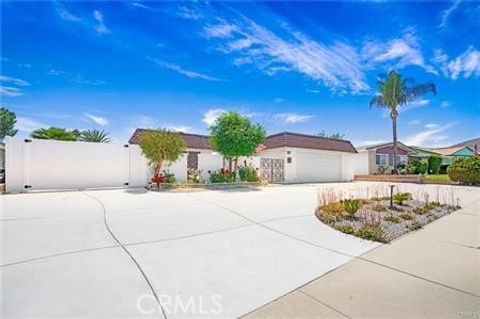 25813 Sandy Lodge Rd. Menifee CA 92586