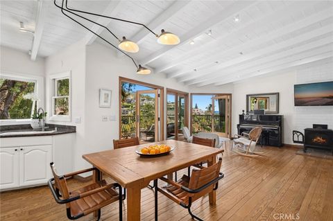 1215 Dunning Dr Laguna Beach CA 92651