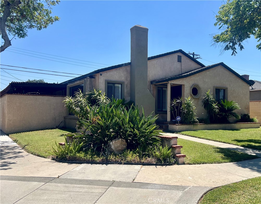 10302 Harvest Avenue
