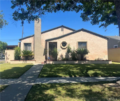 10302 Harvest Avenue, Santa Fe Springs, CA 90670 - MLS#: DW26108518
