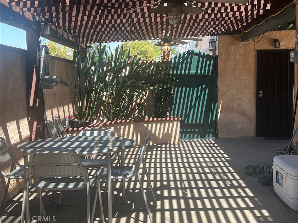 10302 Harvest Avenue